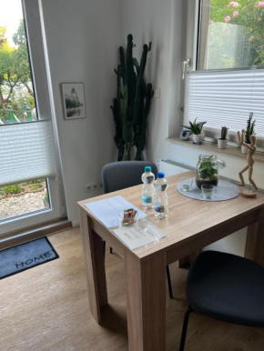 Appartement am Teich